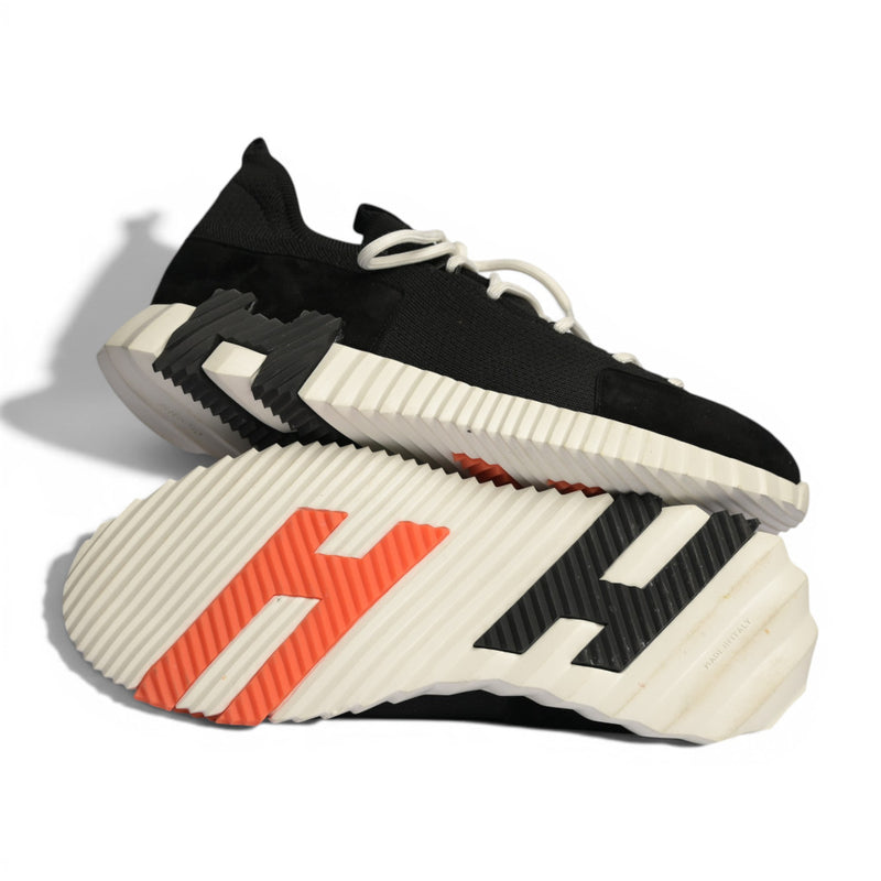Hermes Slip-On Lift Up Sneaker