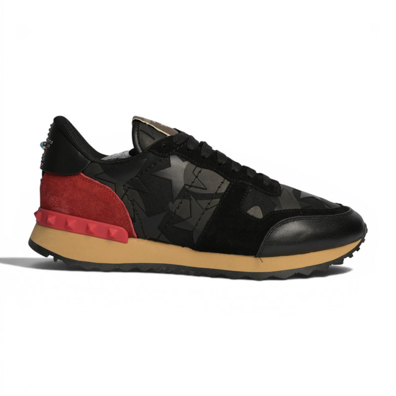 Valentino "Rockrunner Stars"