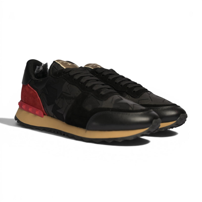 Valentino "Rockrunner Stars"