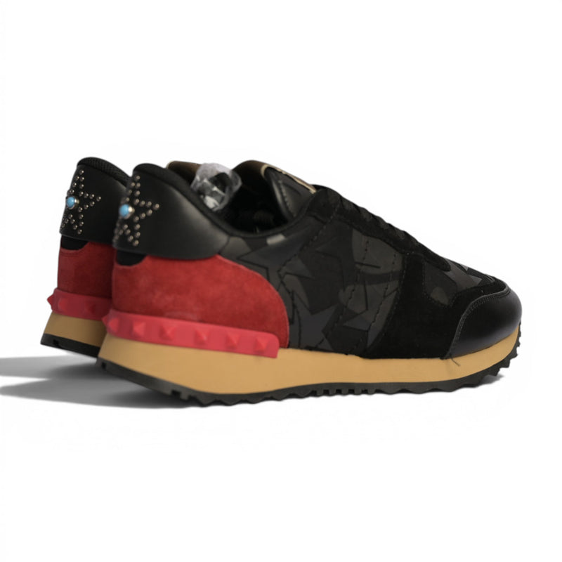 Valentino "Rockrunner Stars"