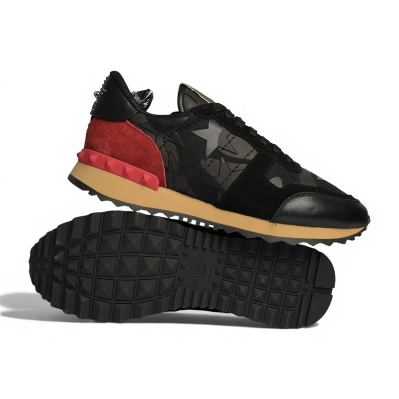 Valentino "Rockrunner Stars"