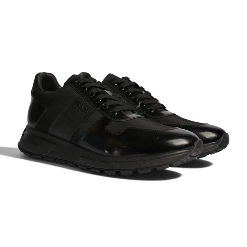Prada Prax Black