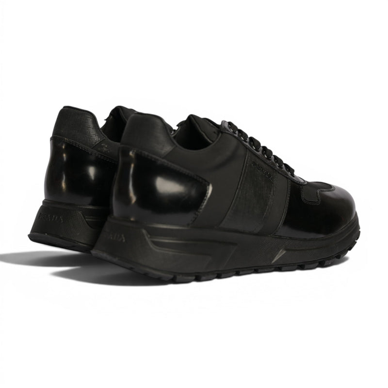 Prada Prax Black