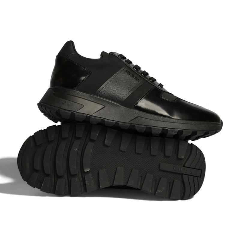 Prada Prax Black