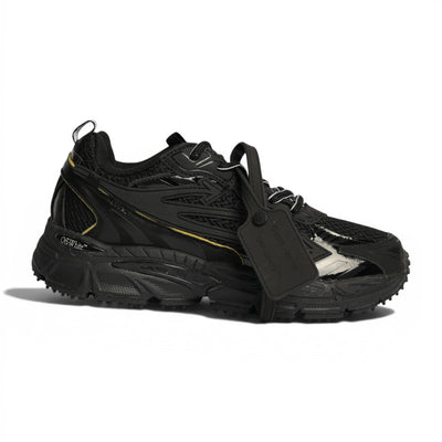 Off-White x Nike Air Terra Forma black