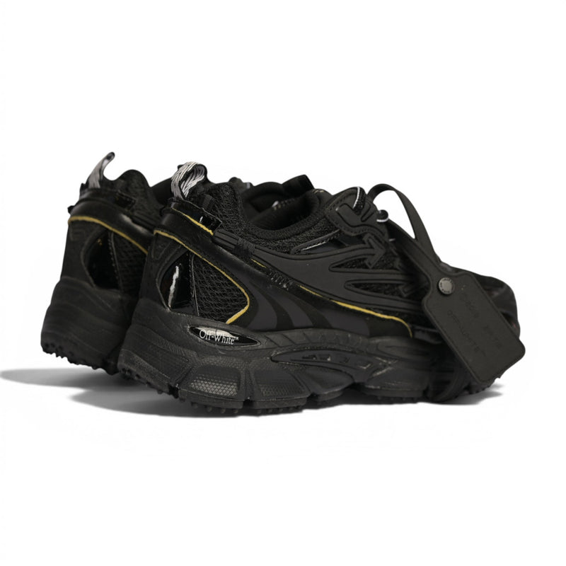 Off-White x Nike Air Terra Forma black