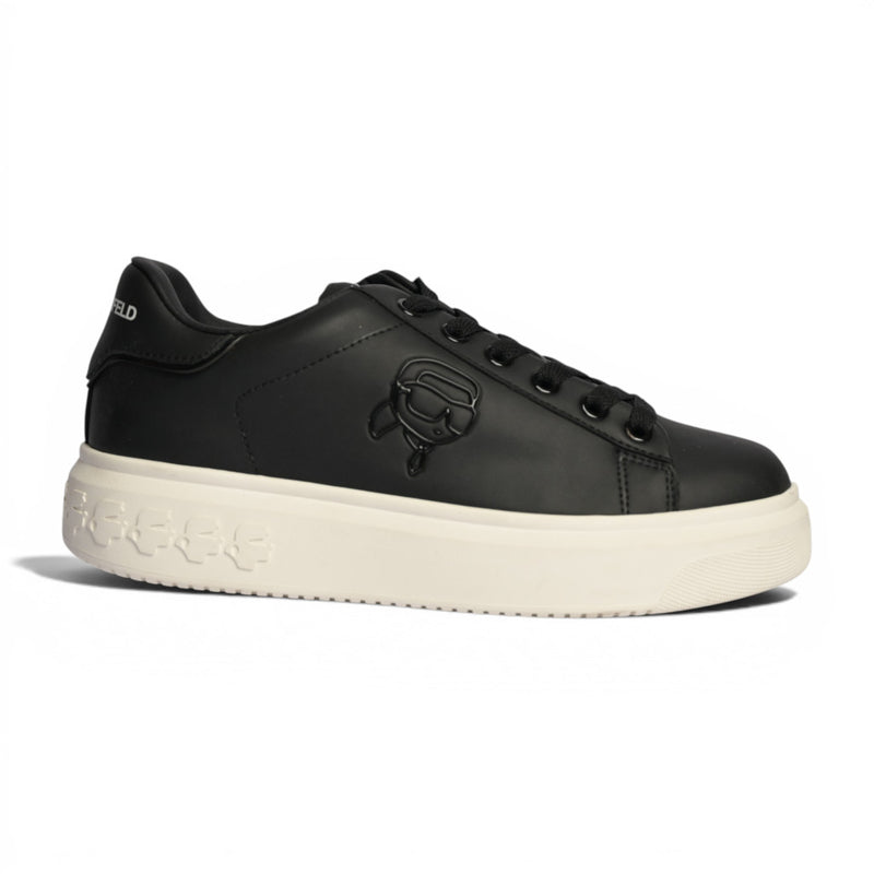 Karl Lagerfeld Kapri Karl Ikonic Black / White (New Edition)