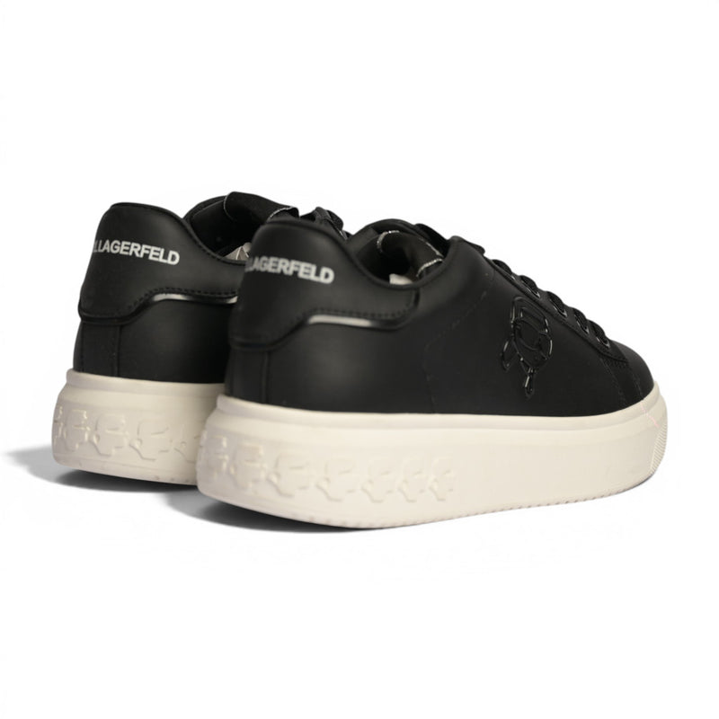 Karl Lagerfeld Kapri Karl Ikonic Black / White (New Edition)