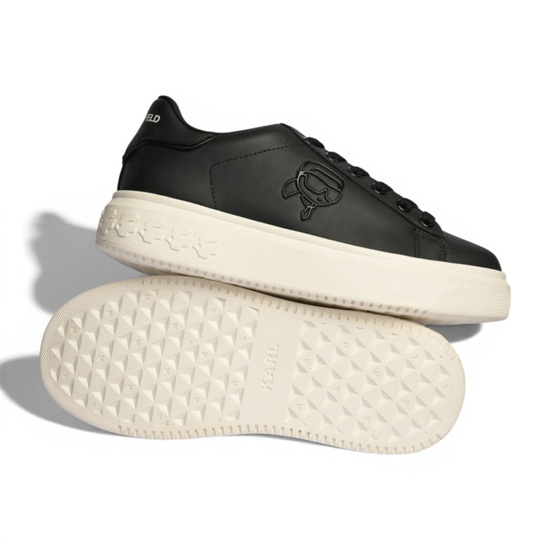 Karl Lagerfeld Kapri Karl Ikonic Black / White (New Edition)