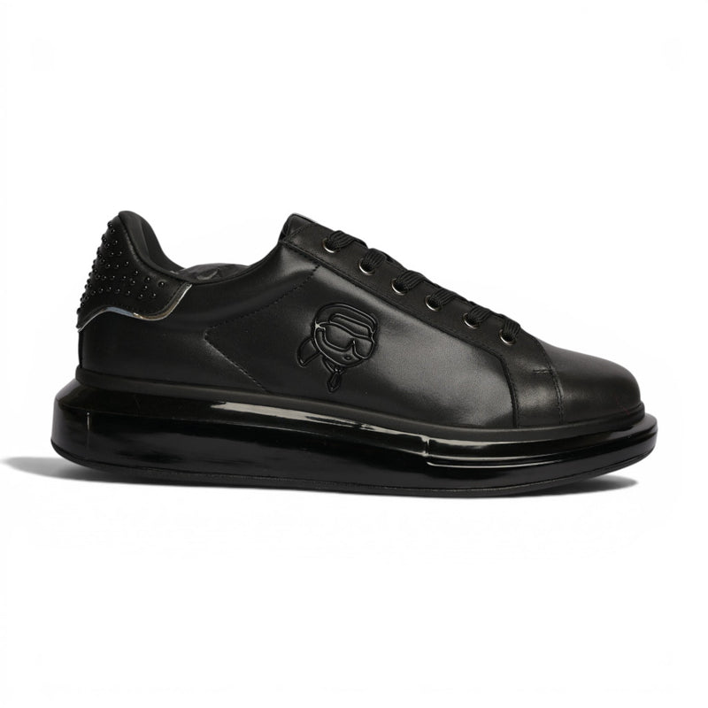 Karl Lagerfeld Kapri Black Capsule