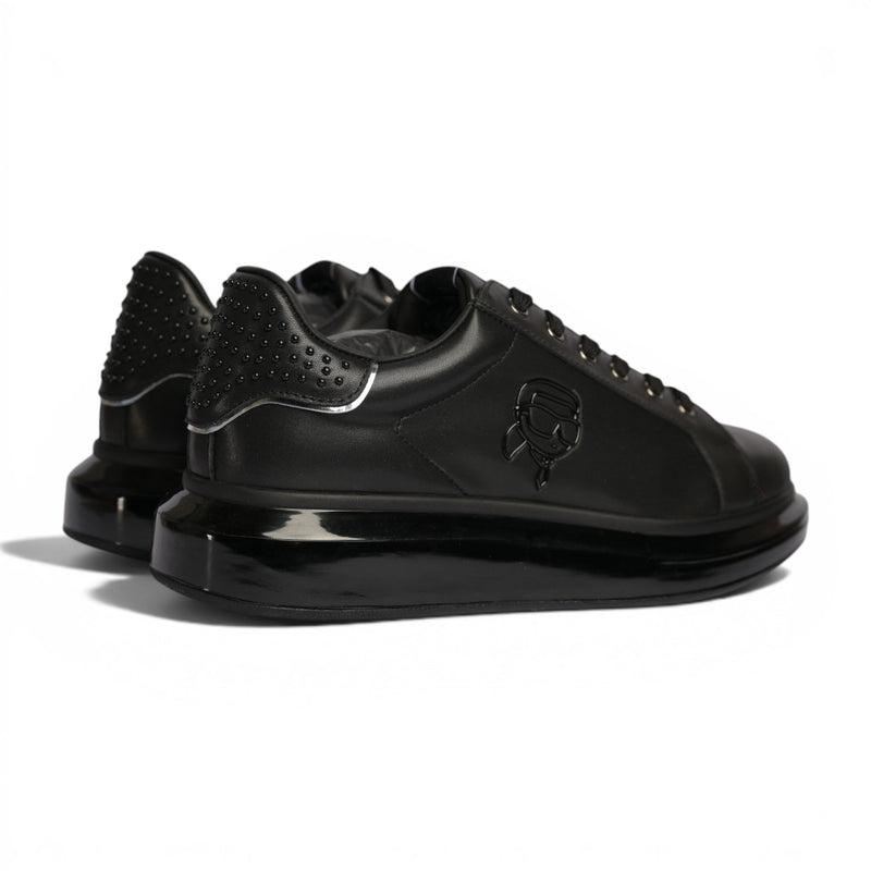 Karl Lagerfeld Kapri Black Capsule