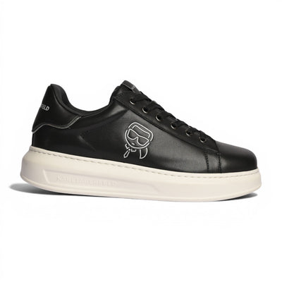 Karl Lagerfeld Kapri Karl Ikonic Black / White