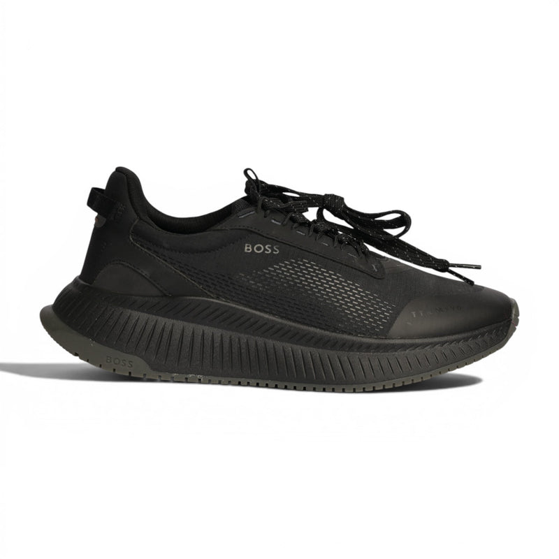 BOSS Trainers - black
