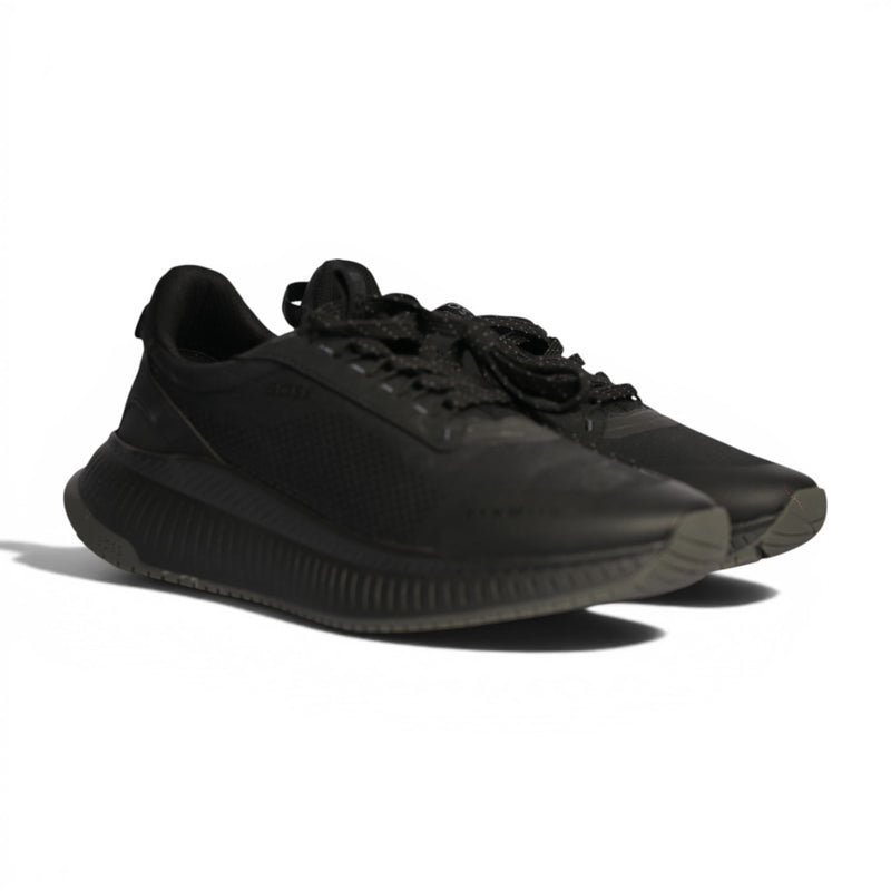 BOSS Trainers - black