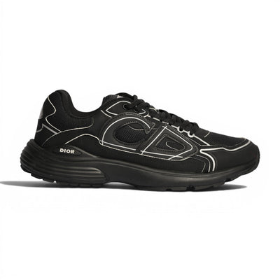 Dior B30 Black White