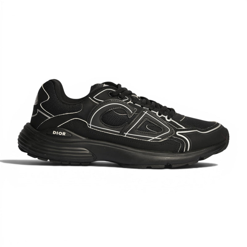 Dior B30 Black White