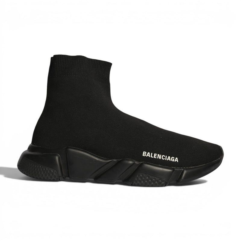 Balenciaga Speed 2.0 Black
