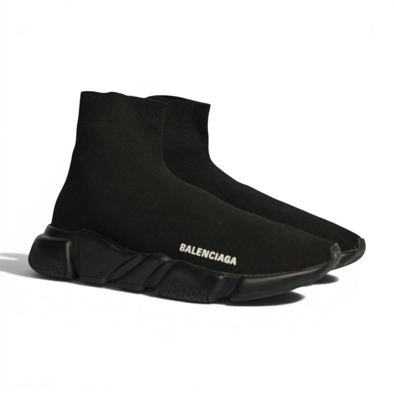 Balenciaga Speed 2.0 Black