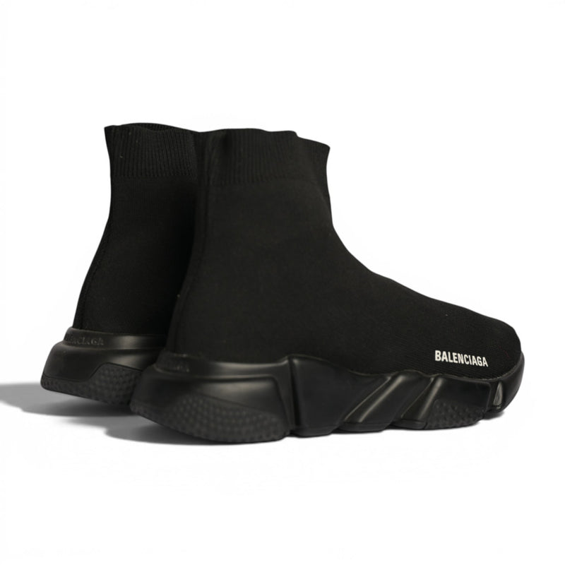 Balenciaga Speed 2.0 Black