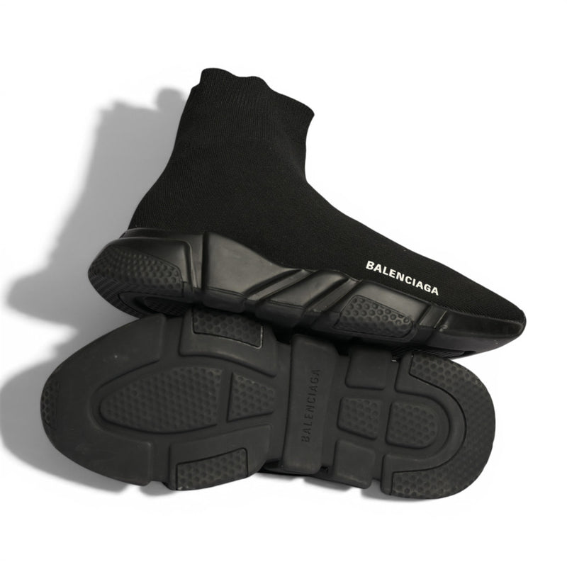 Balenciaga Speed 2.0 Black