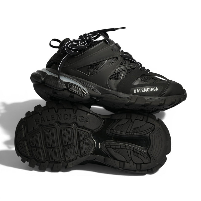 Balenciaga Track LED.
