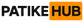 Patike Hub 