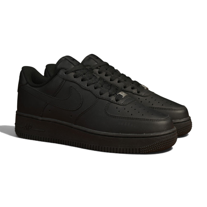 Nike Air Force 1 Low Triple Black