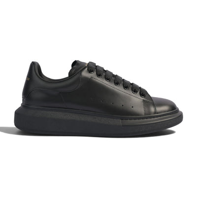 Alexander McQueen Oversize tripple black