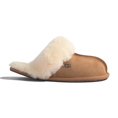 UGG Scuffette II Chestnut