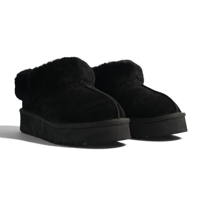 UGG Tazzelle Slipper black