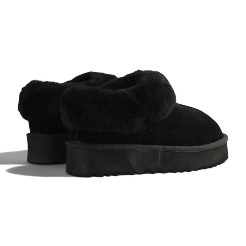 UGG Tazzelle Slipper black