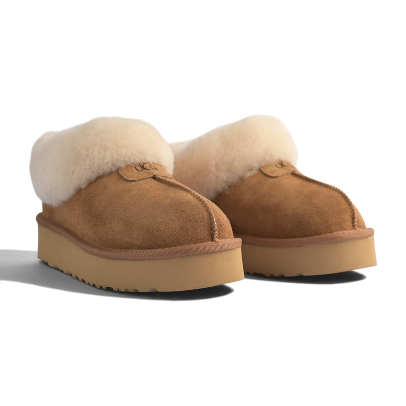 UGG Tazzelle Slipper  Chestnut