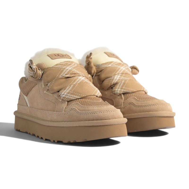 UGG Lowmel Sneaker sand