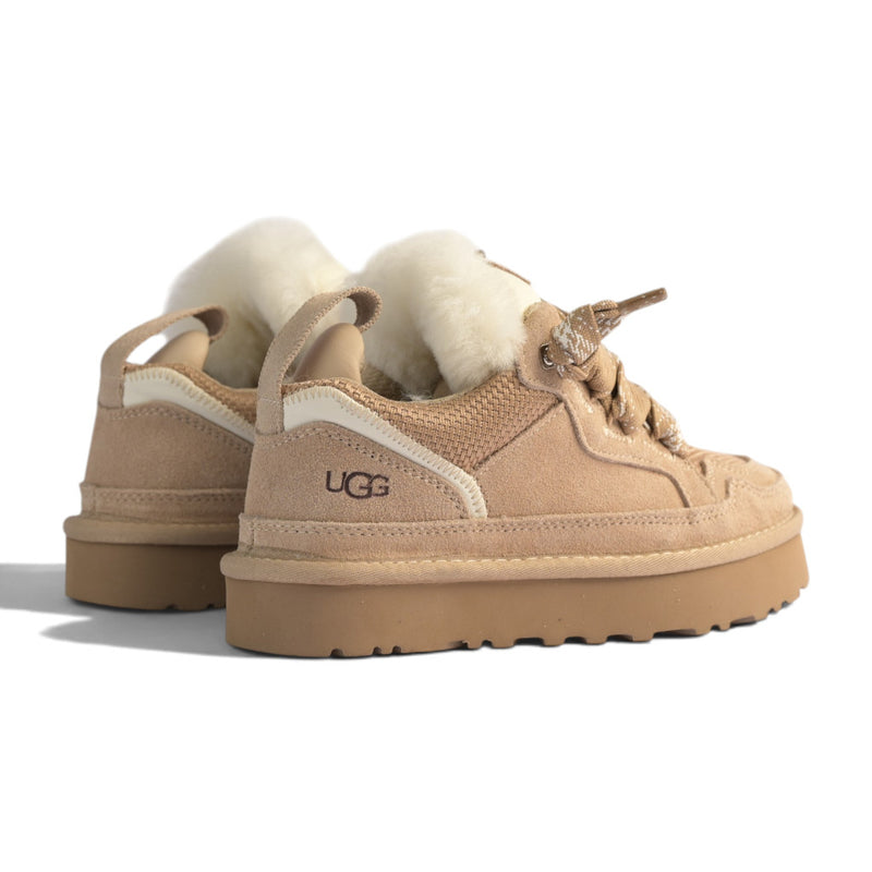 UGG Lowmel Sneaker sand
