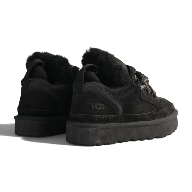 UGG Lowmel Sneaker black