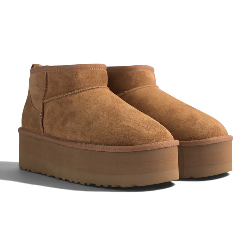 UGG Women's Classic Ultra Mini Platform Boot