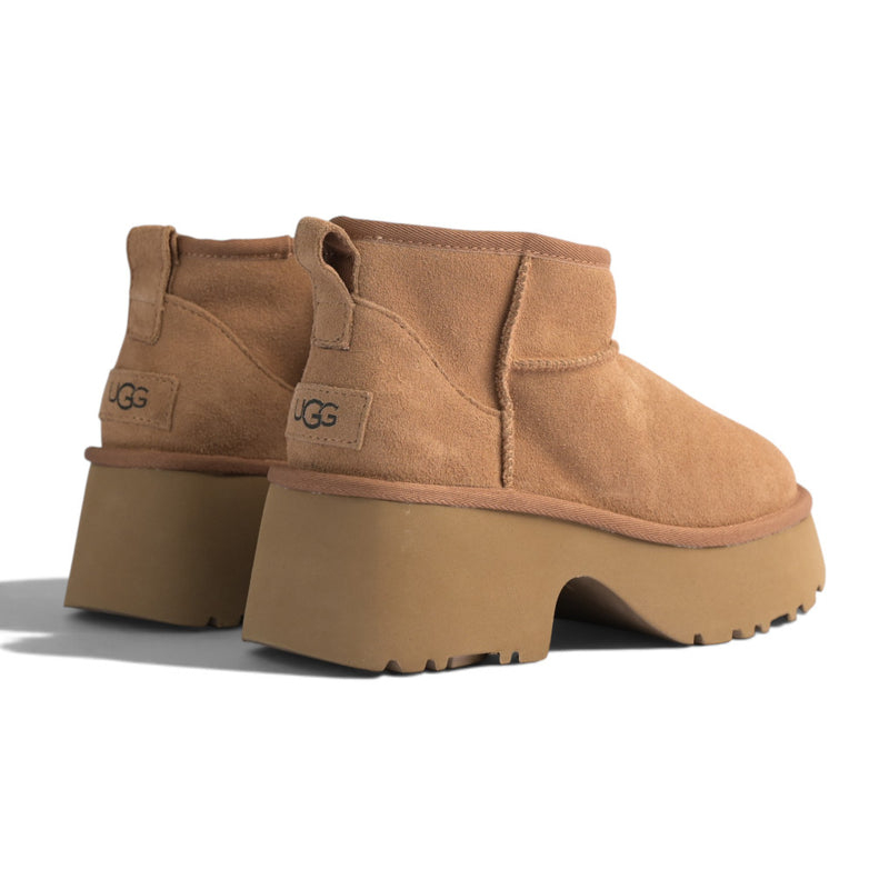 UGG Classic Ultra Mini New Heights Boot