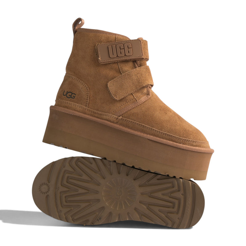 UGG Women's Neumel Platform Boot
