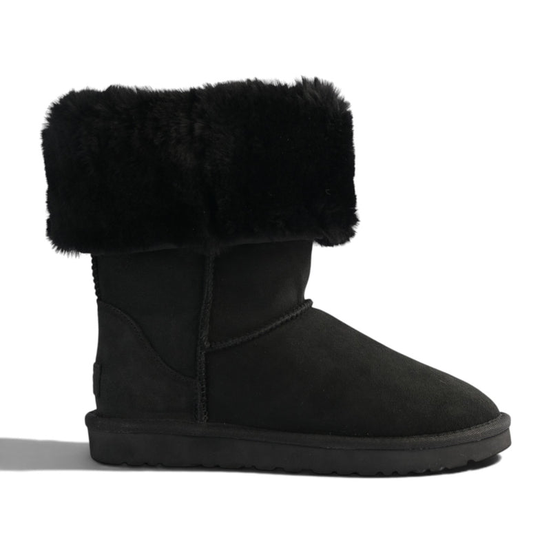 UGG Classic Tall II Black