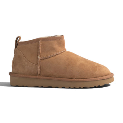 UGG Women's Classic Ultra Mini Boot
