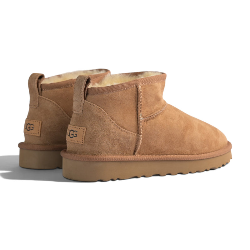 UGG Women's Classic Ultra Mini Boot