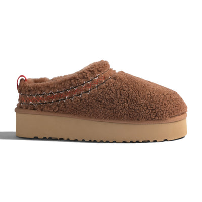 UGG Tazz UGG Braid – Heritage Braid Hardwood