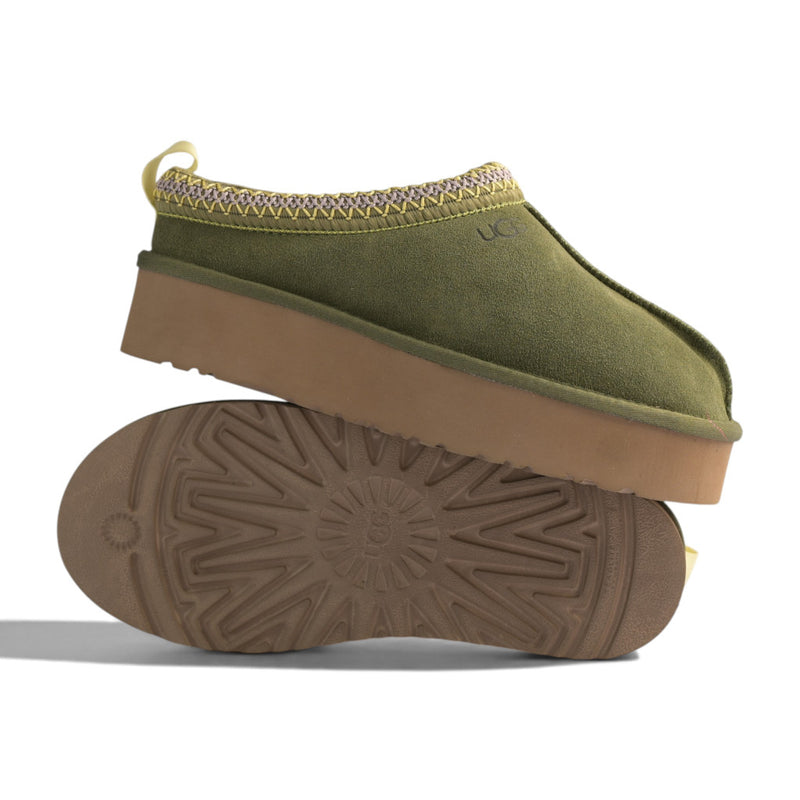 UGG Tazz – Burnt Olive