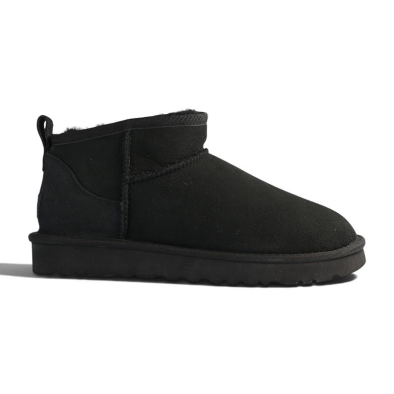 UGG Classic Ultra Mini black