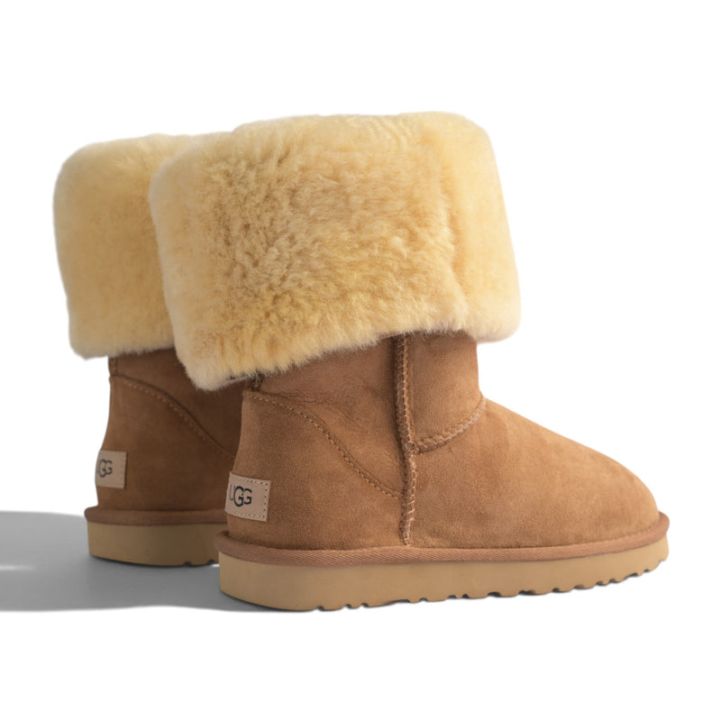 UGG Classic Tall II Chestnut