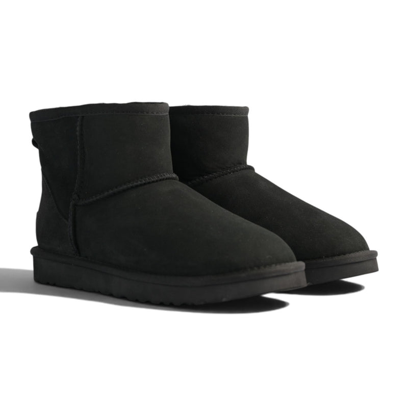 UGG Classic Mini II black
