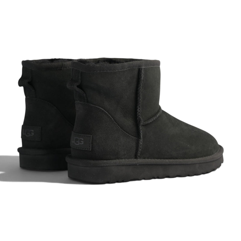 UGG Classic Mini II black