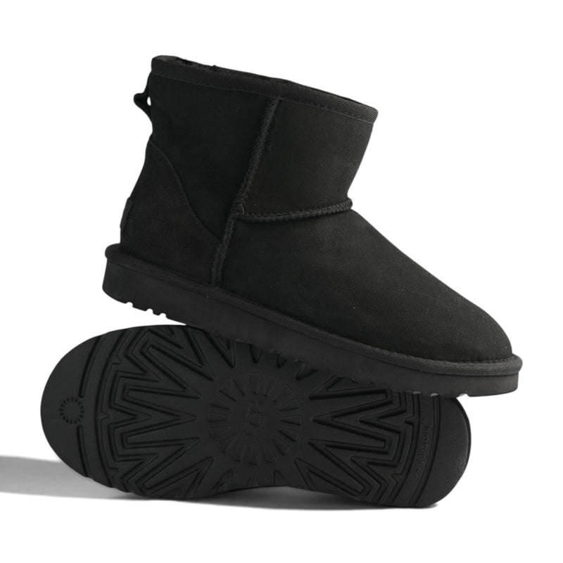 UGG Classic Mini II black