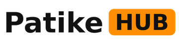 Patike Hub